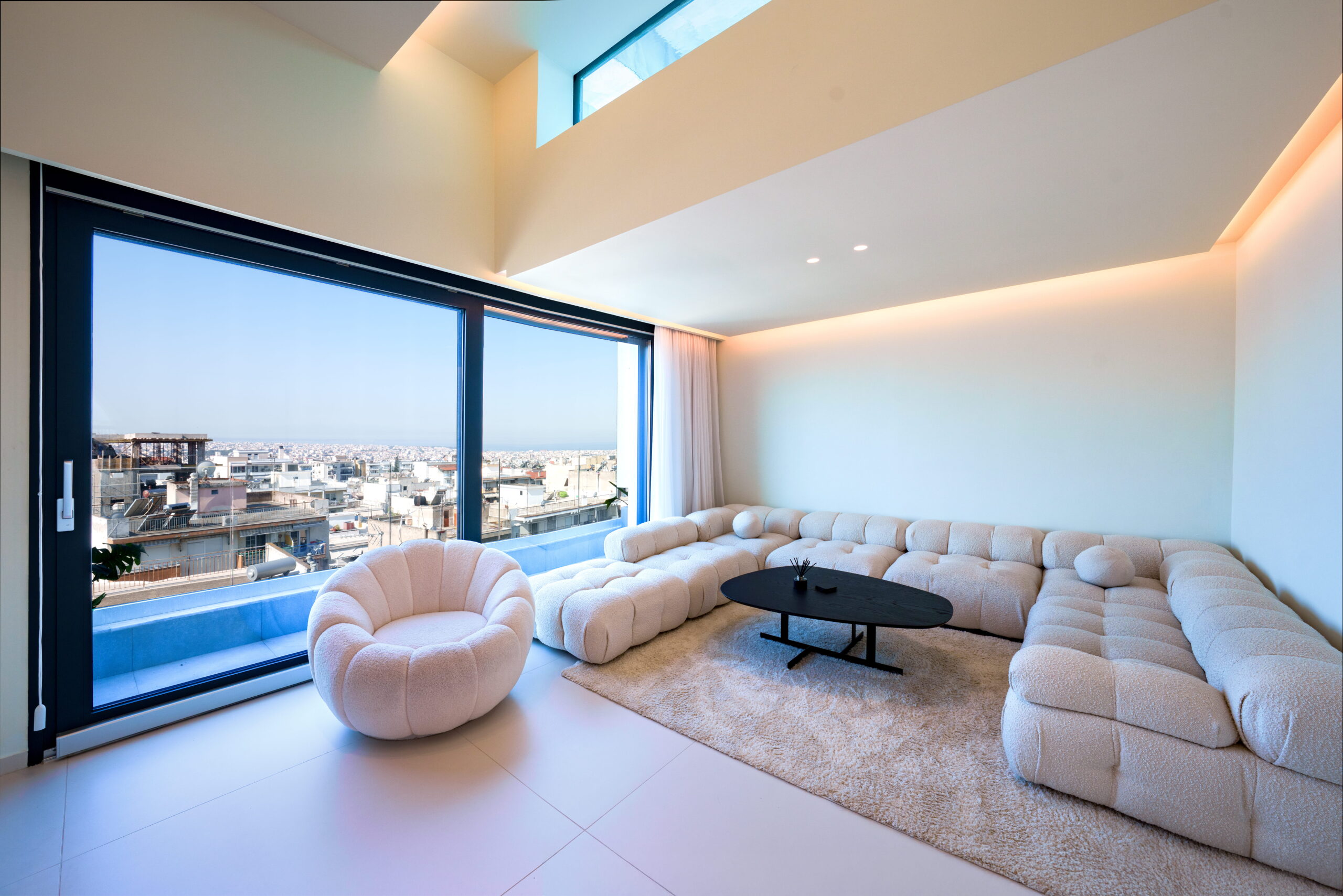 The Horizon Penthouse